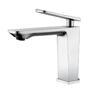 HY-04 Basin Faucet Brass